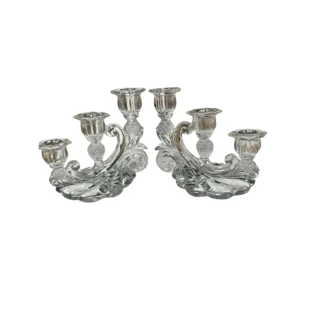 N/A crystal pair